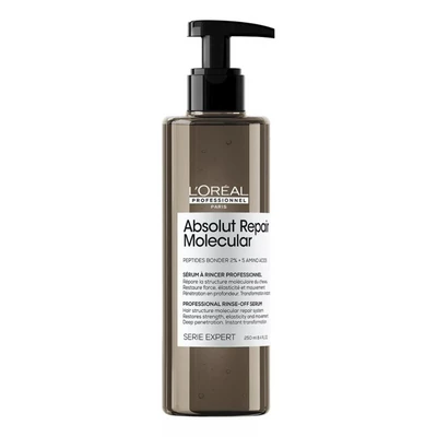 SERUM LOREAL ABSOLUT REPAIR MOLECULAR 250ML