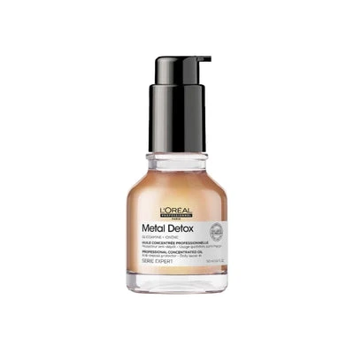 SERUM LOREAL METAL DETOX 50ML