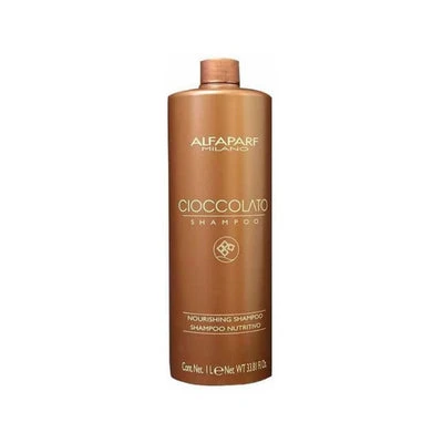 SHAMPOO ALFAPARF CHOCOLTE LTO