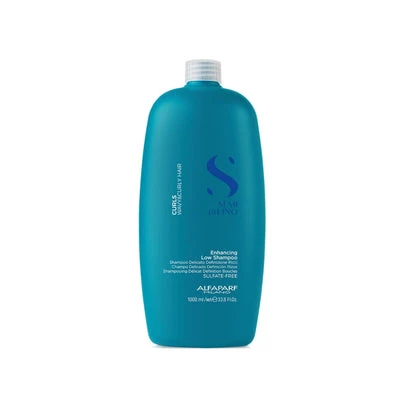 SHAMPOO ALFAPARF SDL CURLS ENHANCING LOW 1000ML