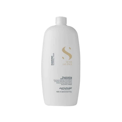SHAMPOO ALFAPARF SDL DIAMOND ILLUMINATING 1000ML