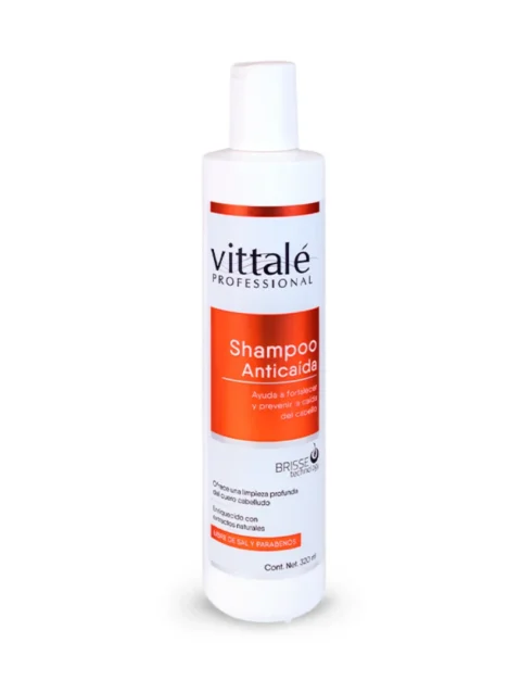 Shampoo Anticaida - Vittale