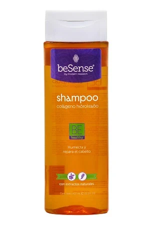 Shampoo Colágeno Hidrolizado
