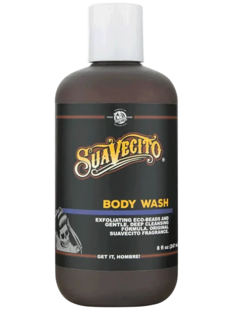 SHAMPOO CORPORAL 237ml