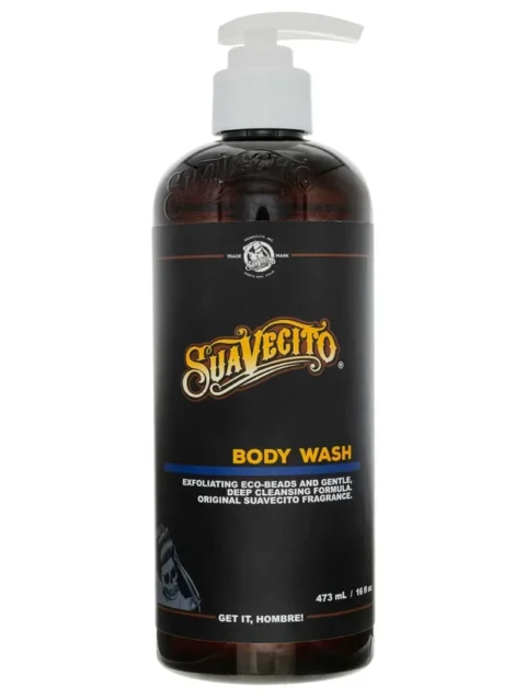 SHAMPOO CORPORAL 473ml