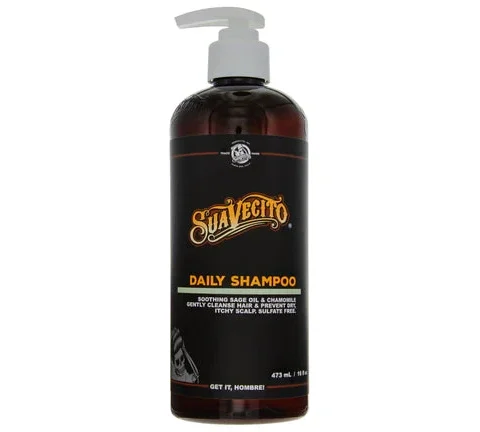 SHAMPOO DIARIO 473 ml