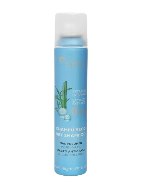 Shampoo en Seco para el Cabello Alea 118 g