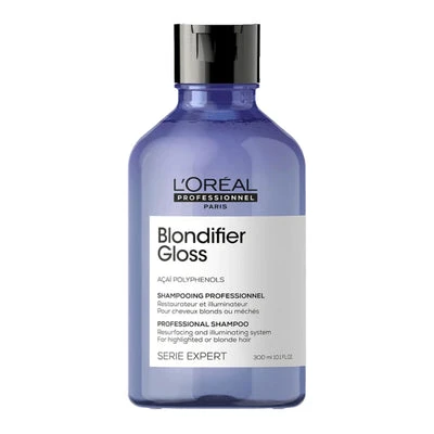 SHAMPOO LOREAL SE BLONDIFIER GLOSS 300ML