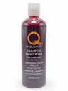 Shampoo Matiz Rojo con Ácido Hialurónico Aquavid