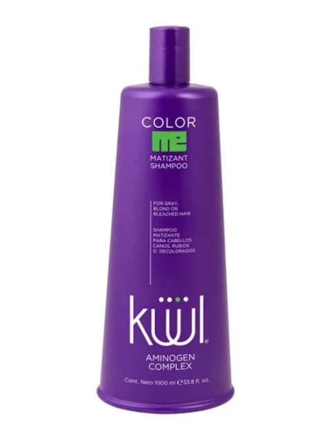 Shampoo Matizante Kuul Color Me Matizant 1 L