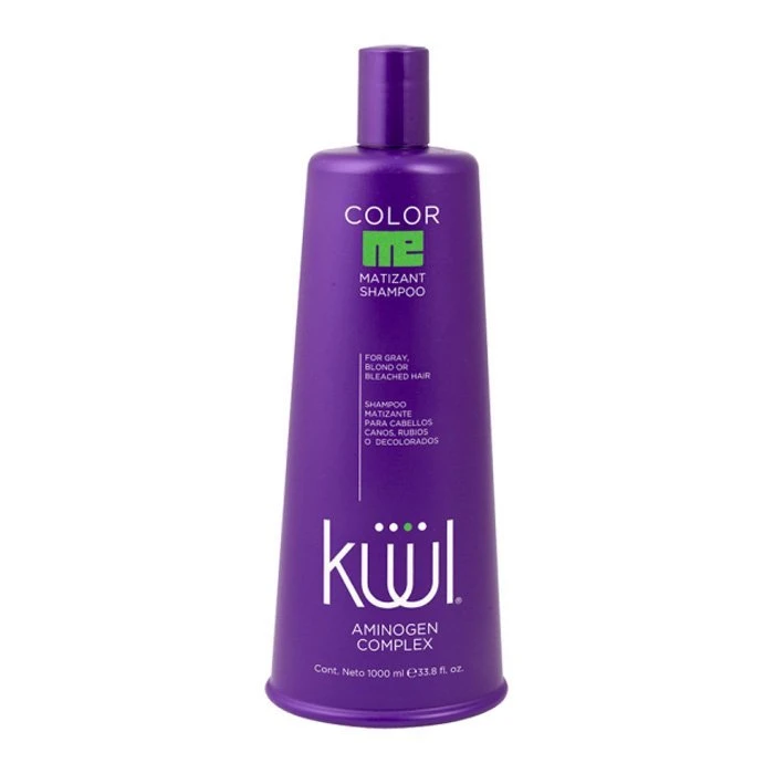 Shampoo Matizante Kuul Color Me Matizant 1 L