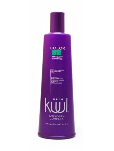 Shampoo Matizante Kuul Color Me Matizant 300 ml
