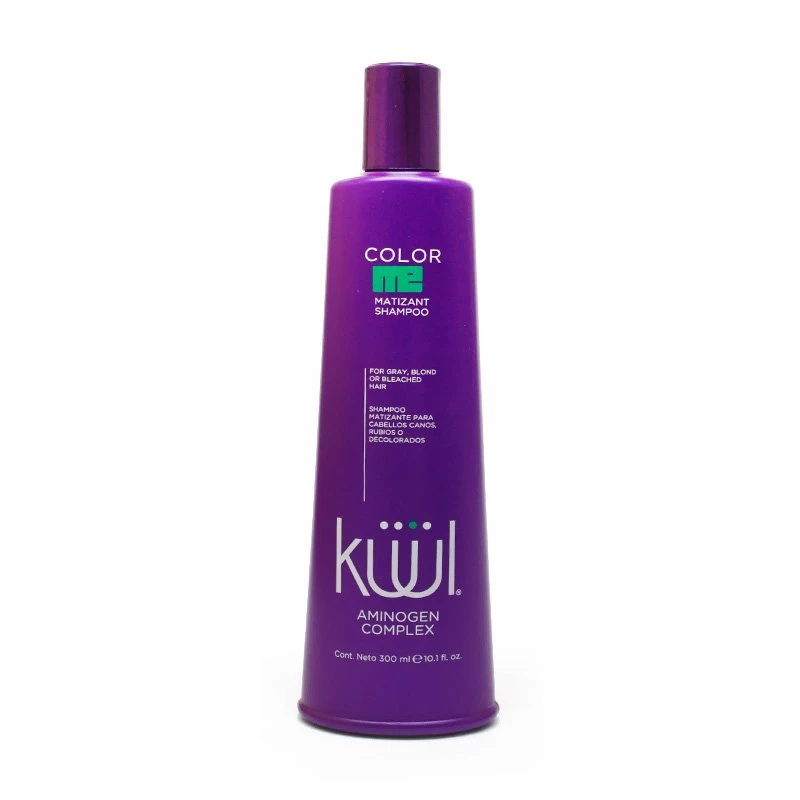 Shampoo Matizante Kuul Color Me Matizant 300 ml