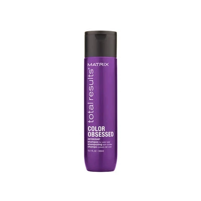 SHAMPOO MATRIX TR COLOR OBSESSED 300ML