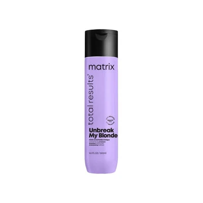 SHAMPOO MATRIX UNBREAK MY BLONDE 300ML