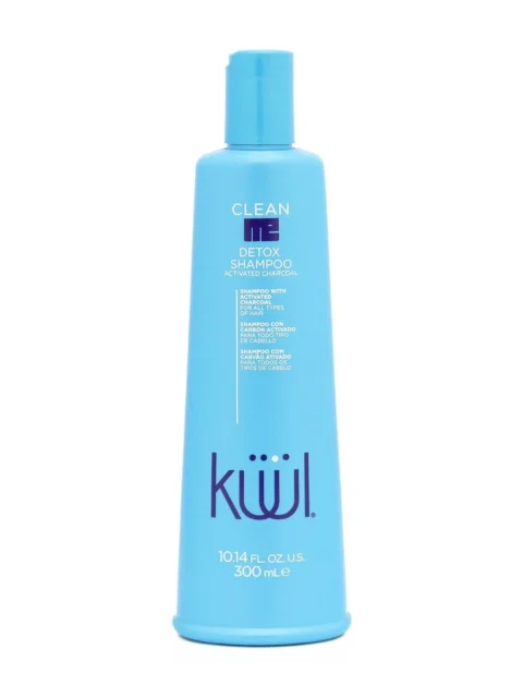 Shampoo para Cabello Detox Clean Me Kuul 300 ml