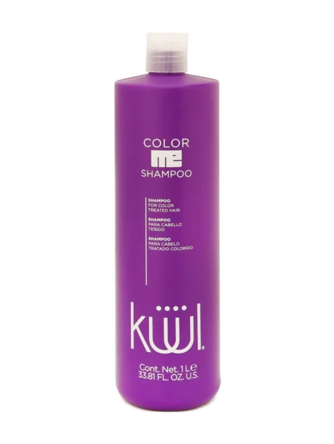 Shampoo para Cabello Teñido Kuul Color Me 1 L