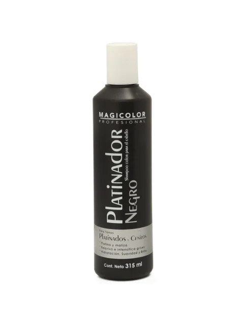 Shampoo Platinador - Magicolor