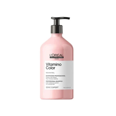 Shampoo Vitamino Color