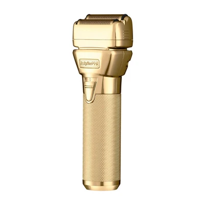 SHAVER BABYLISS FXONE GOLD FX79FSGES - Image 4