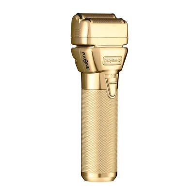 SHAVER BABYLISS FXONE GOLD FX79FSGES - Image 5