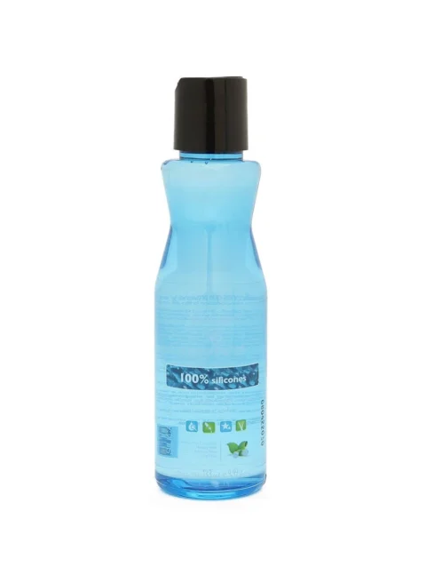 Sílica para Cabello en Gel Azul Revive Anven 133 ml