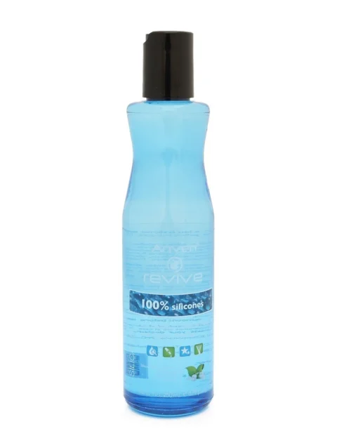 Sílica para Cabello en Gel Azul Revive Anven 260 ml