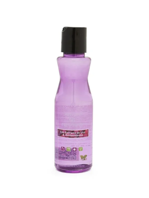 Sílica para Cabello Extracto de Uva Revive Anven 133 ml
