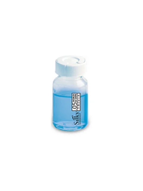 SILKY .05 TRIVIX REMEDY & CARE ANTI CAIDA INDIVIDUAL 10ML.