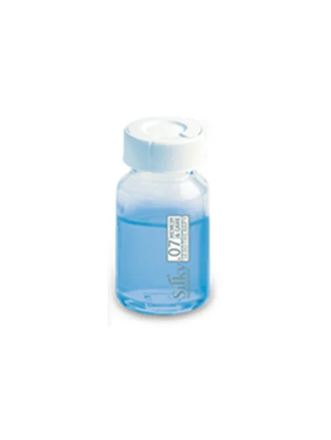 SILKY .07 REMEDY & CARE CUERO CABELLUDO GRASO INDIVIDUAL 10 ML.