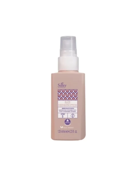 SILKY REBUILD FLUID 125 ML.