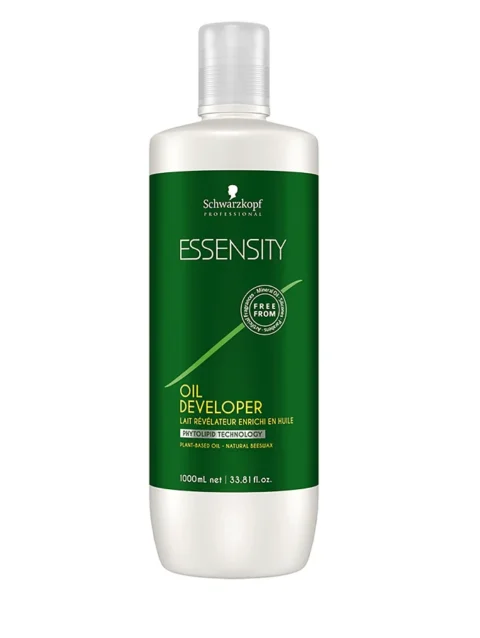 SKF ESSENSITY OIL DEVELOPER 38 VOL. 1000 ML.