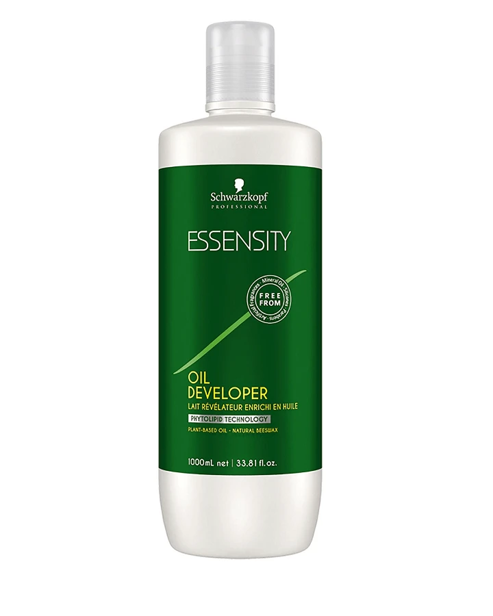 SKF ESSENSITY OIL DEVELOPER 38 VOL. 1000 ML.
