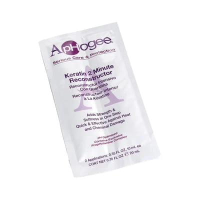 SOBRE APHOGEE RECONSTRUCTOR 2 MINUTOS 20.7ML