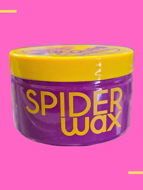 Spider Wax cera 100g - Magicolor