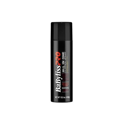 SPRAY BABYLISS ALL IN ONE CLIPPER 439GR FXDS15