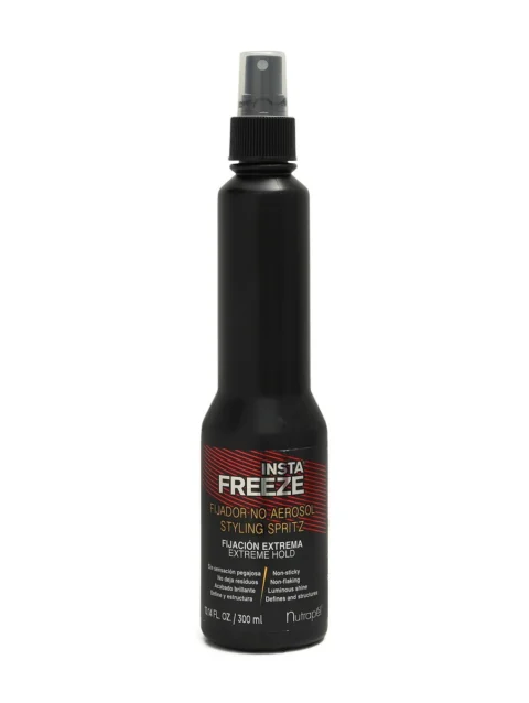 Spray Capilar Styling Spritz No Aerosol Nutrapel 300 ml