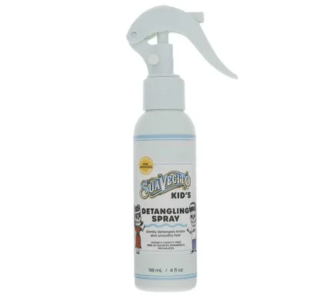 SPRAY DESENREDADOR KIDS 118 ml