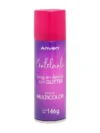 Spray para Cabello con Glitter Cintillante Anven 146 g