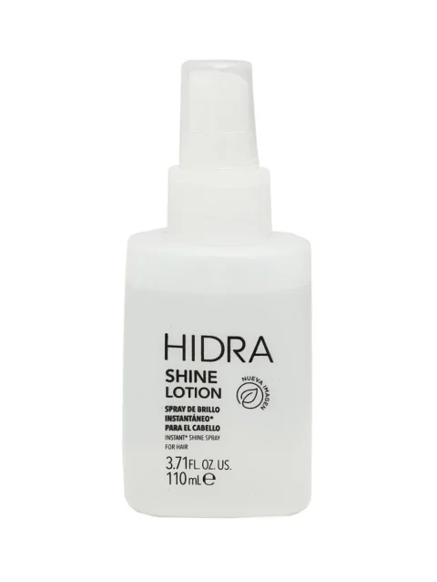 Spray para Cabello Hidra Instant Shine 110 ml