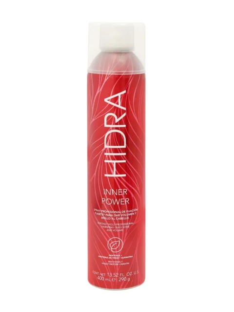 Spray para Cabello Inner Power Hidra 400 ml