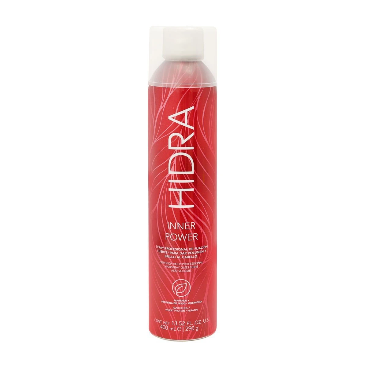 Spray para Cabello Inner Power Hidra 400 ml