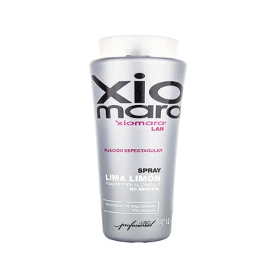 SPRAY XIOMARA LIMA LIMON NO AEROSOL 1L
