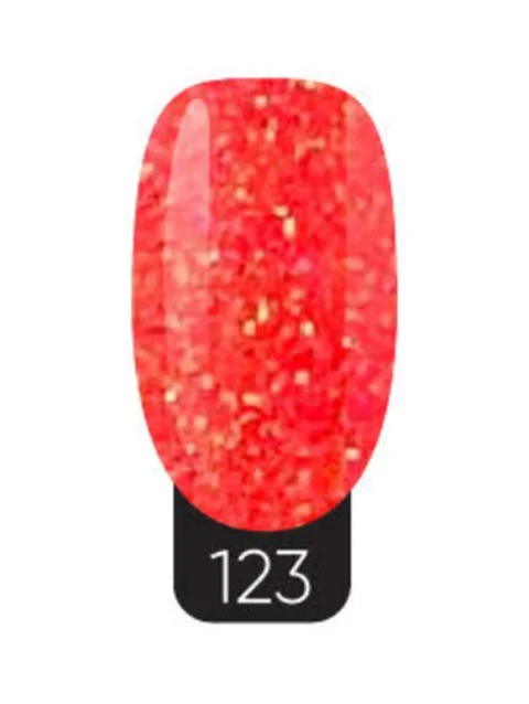 STUDIO NAILS ACRILICO COLECCION CARAMELO #123