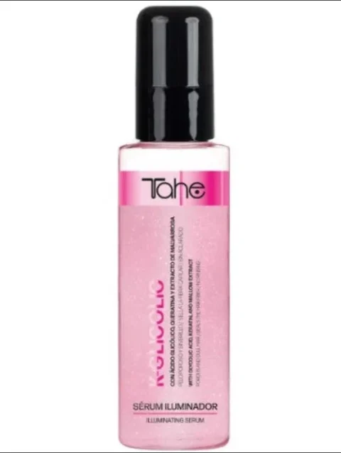 Tahe K-Glicolic Sérum Iluminador Vegano 100 ml