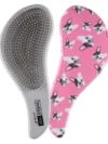 TANGLE FREE HAIR BRUSH: FRENCHIE THANGS
