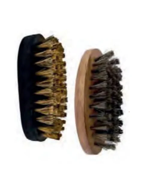 TANYS BARBER CEPILLO BARBERO OVALADO CHICO BR5453