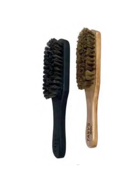 TANYS BARBER CEPILLO MADERA PALETA RCB0013 BR5569