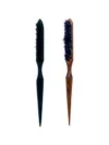 TANYS BARBER CEPILLO PULIDOR MADERA NEGRO O CAFE BR5491