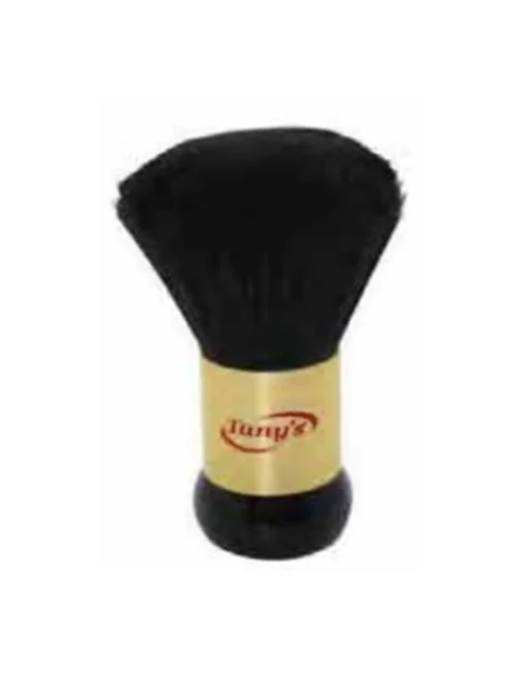 TANYS BLEDO MANGO NEGRO CON DORADO ND3985